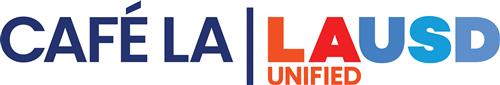 New Cafe LA Logo